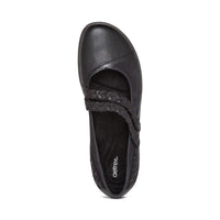 Aetrex Annie - Black 101