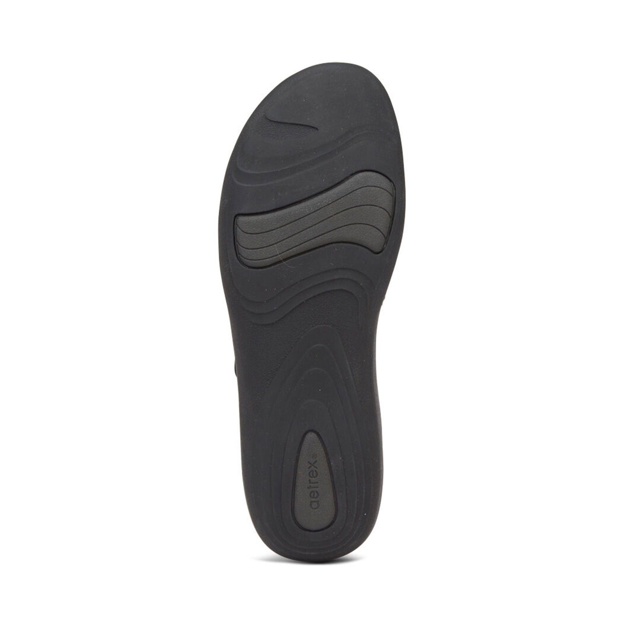 Aetrex Annie - Black 101