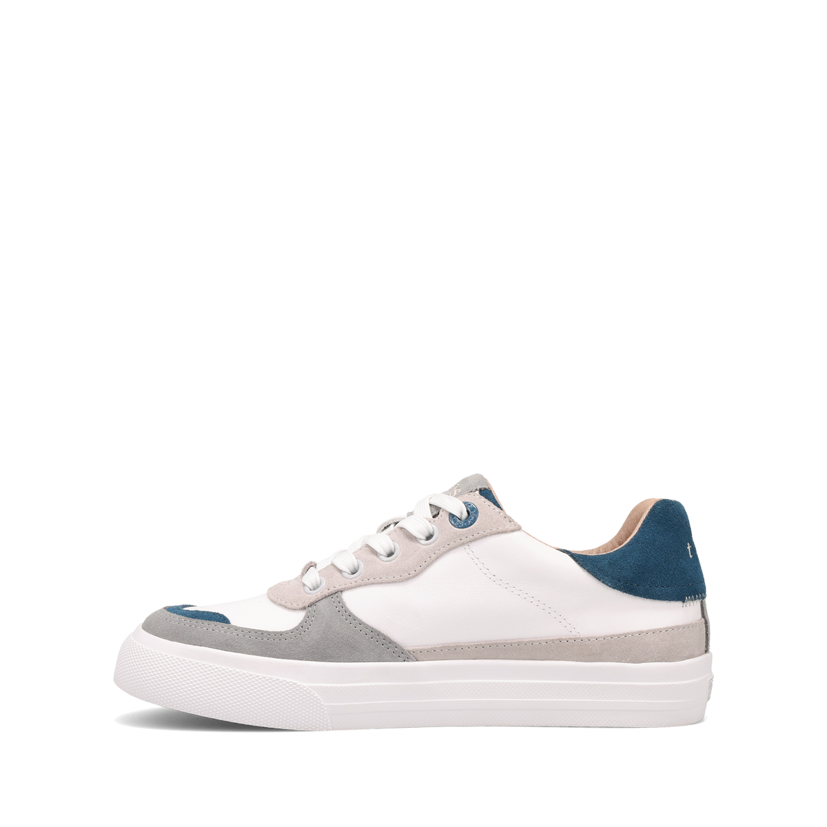 Taos Pop Soul - Grey/Petrol Blue Multi 110