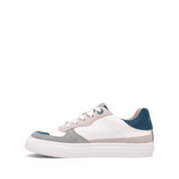 Taos Pop Soul - Grey/Petrol Blue Multi 110