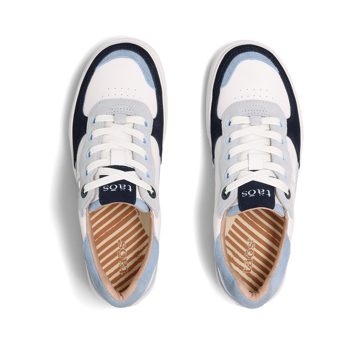 Taos Pop Soul - Cloud/Chambray Multi 108