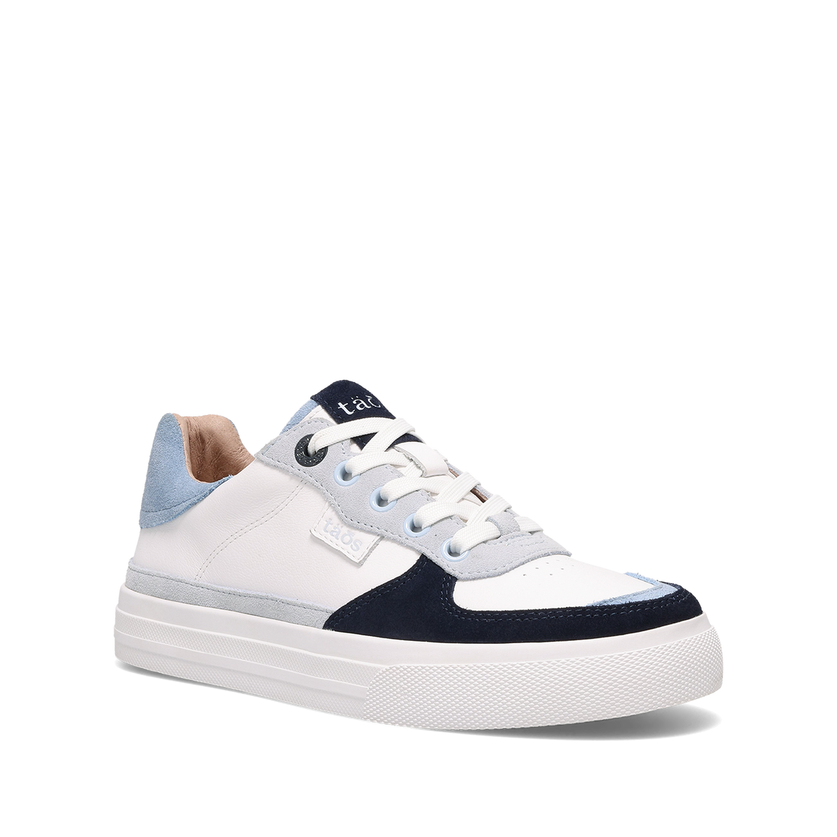 Taos Pop Soul - Cloud/Chambray Multi 108
