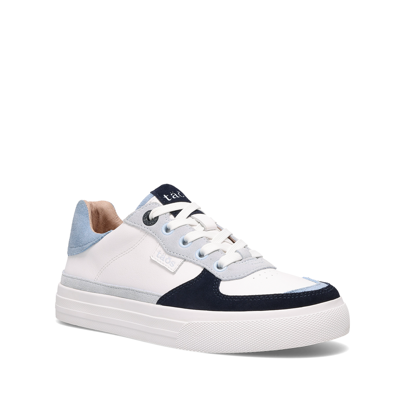 Taos Pop Soul - Cloud/Chambray Multi 108
