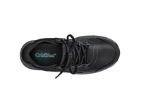 Orthofeet Carmel Hands-Free Waterproof (Women's) - Black 04