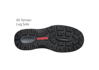 Orthofeet Carmel Hands-Free Waterproof (Women's) - Black 05