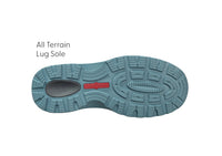 Orthofeet Carmel Hands-Free Waterproof (Women's) - Gray 05