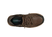 Orthofeet Carmel Hands-Free Waterproof (Women's) - Brown 04
