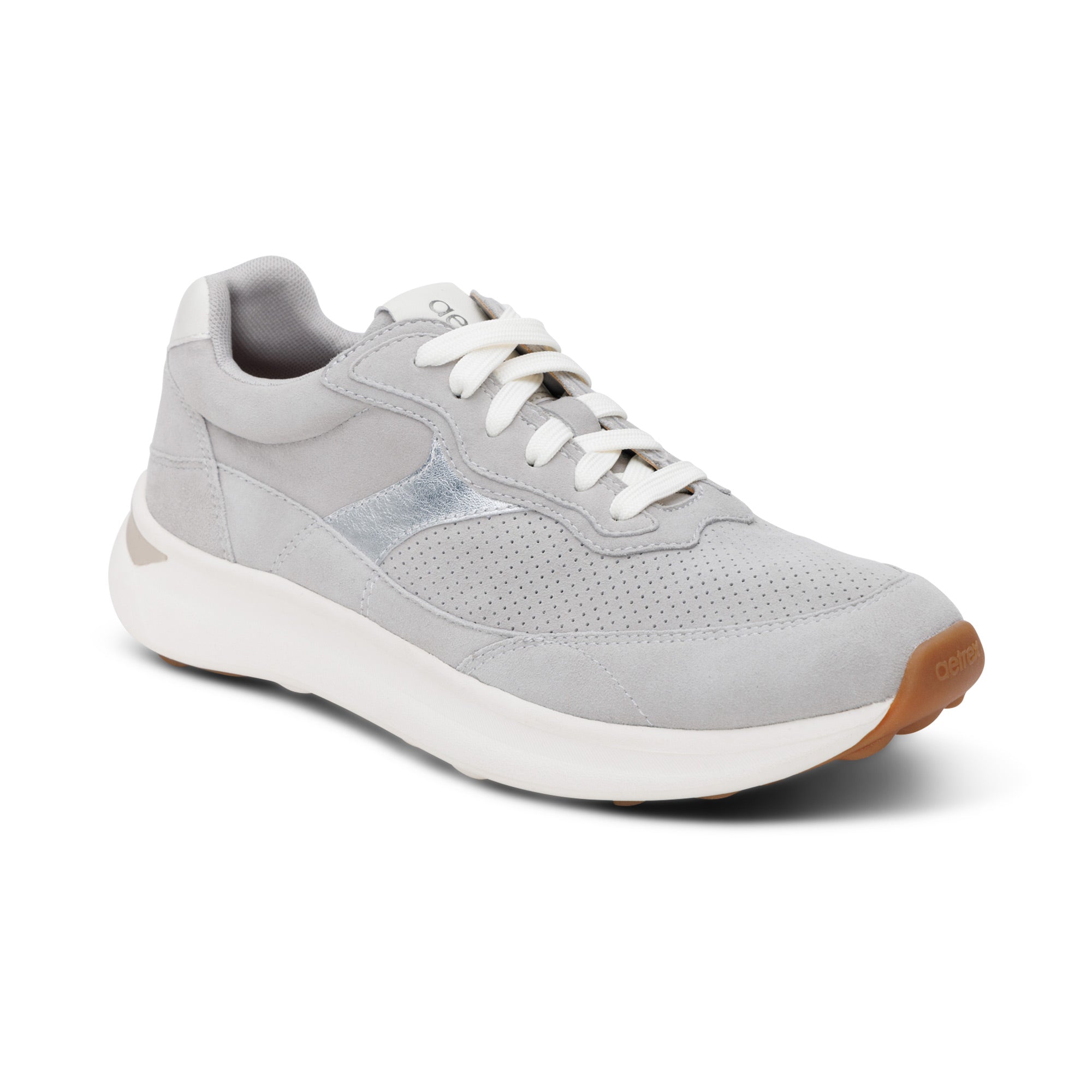 Aetrex Emily - Grey 102