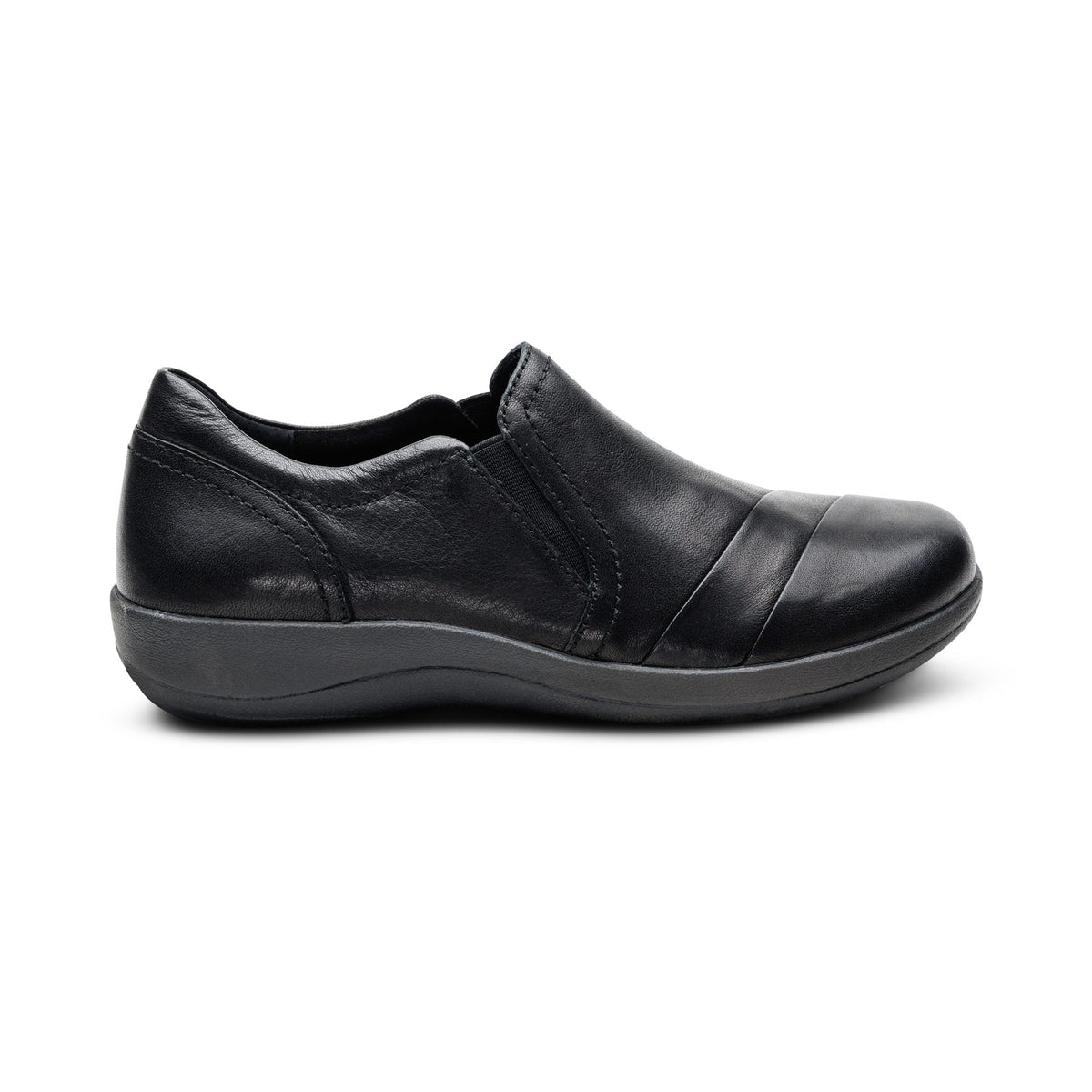 Aetrex Helena - Black 101