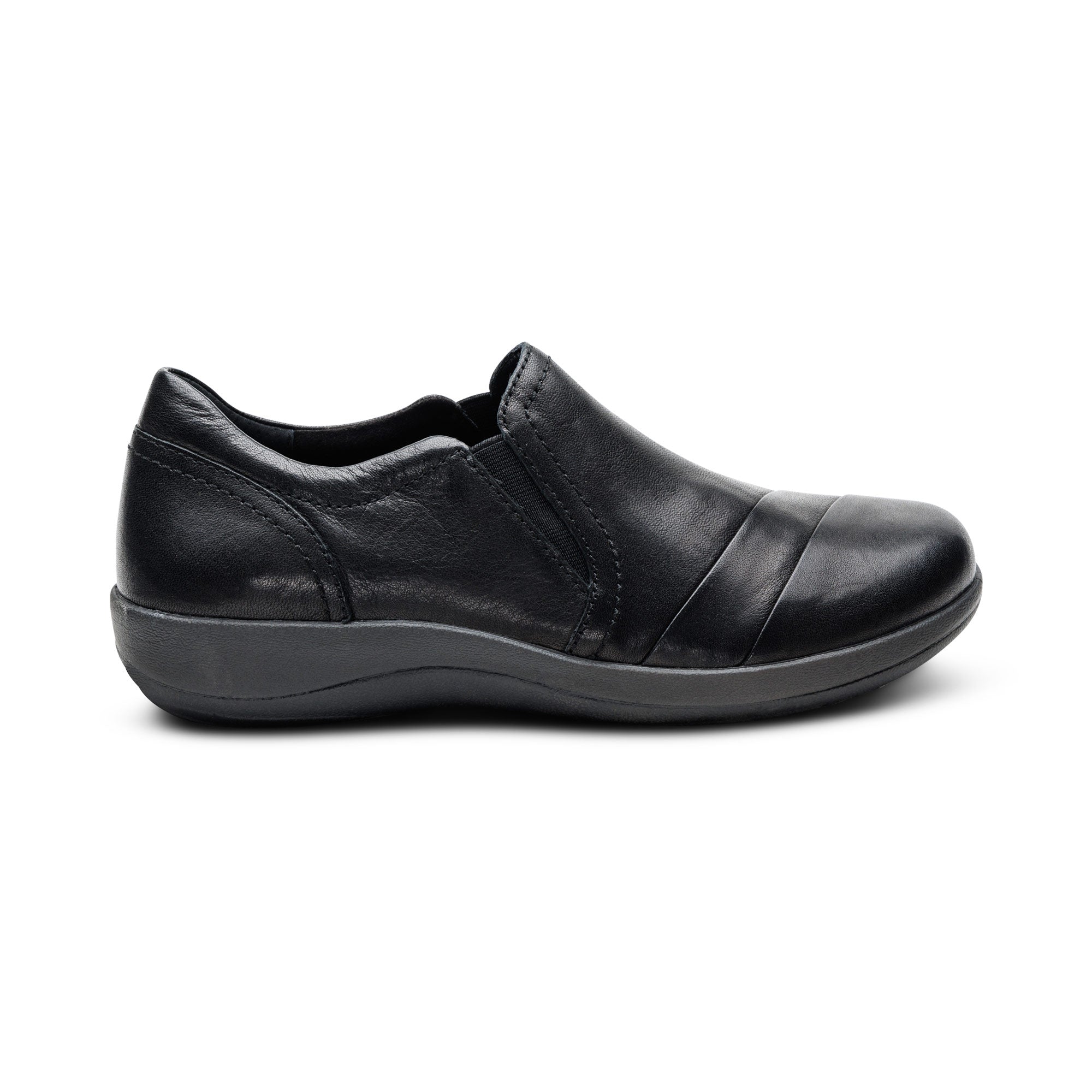 Aetrex Helena - Black 101