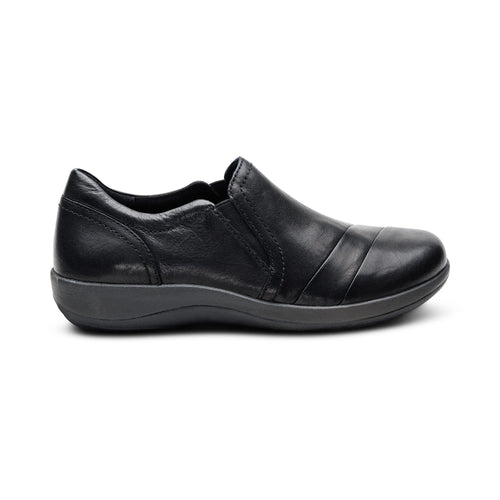 Aetrex Helena - Black 101