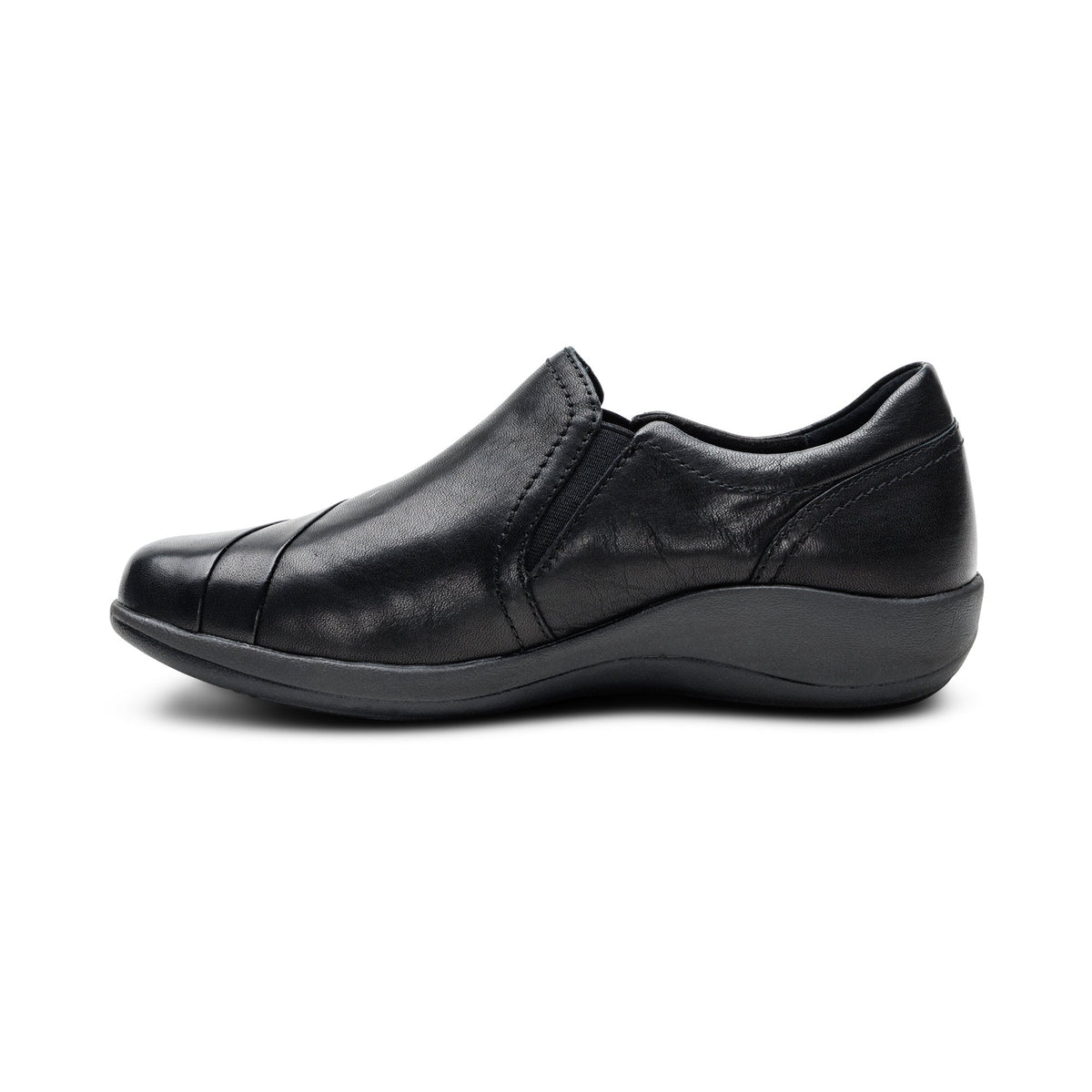 Aetrex Helena - Black 101