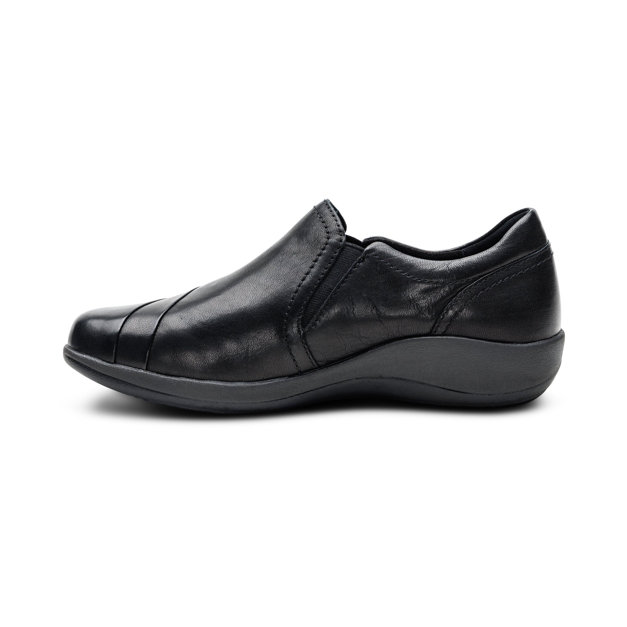 Aetrex Helena - Black 101
