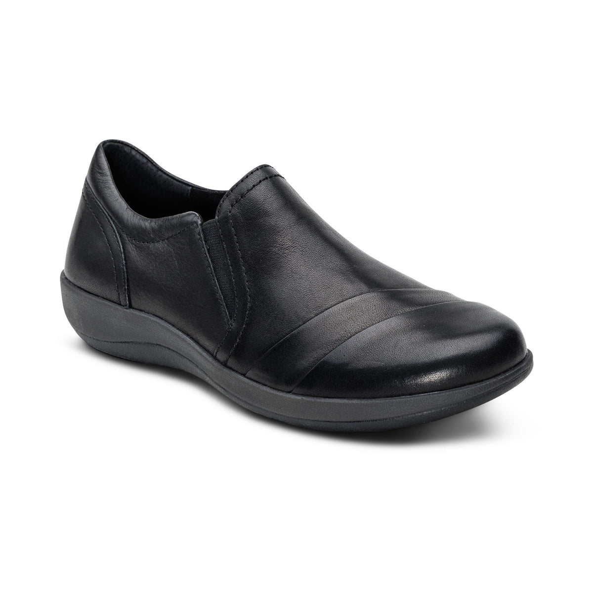 Aetrex Helena - Black 101