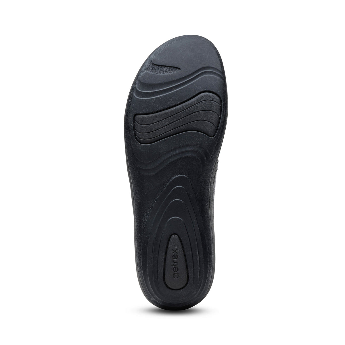 Aetrex Helena - Black 101