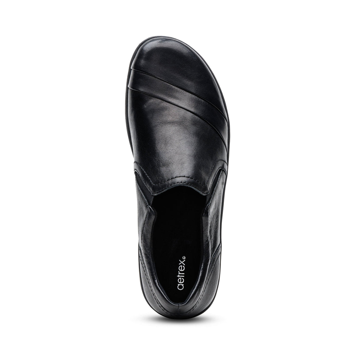 Aetrex Helena - Black 101