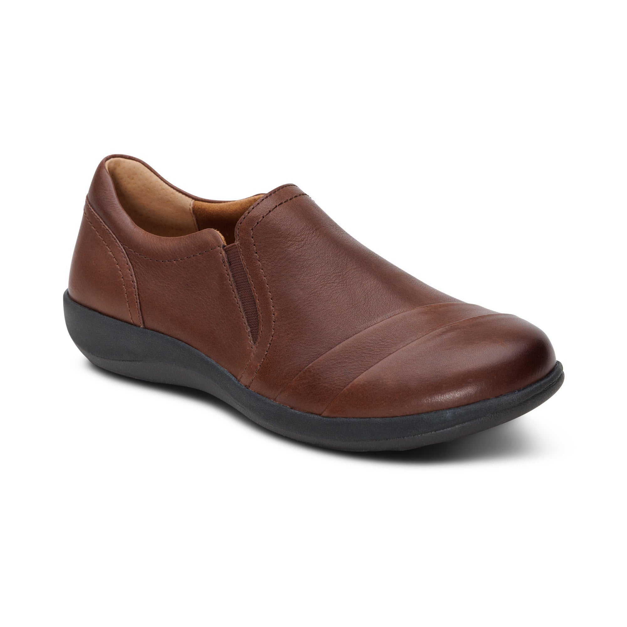 Aetrex Helena - Brown 102
