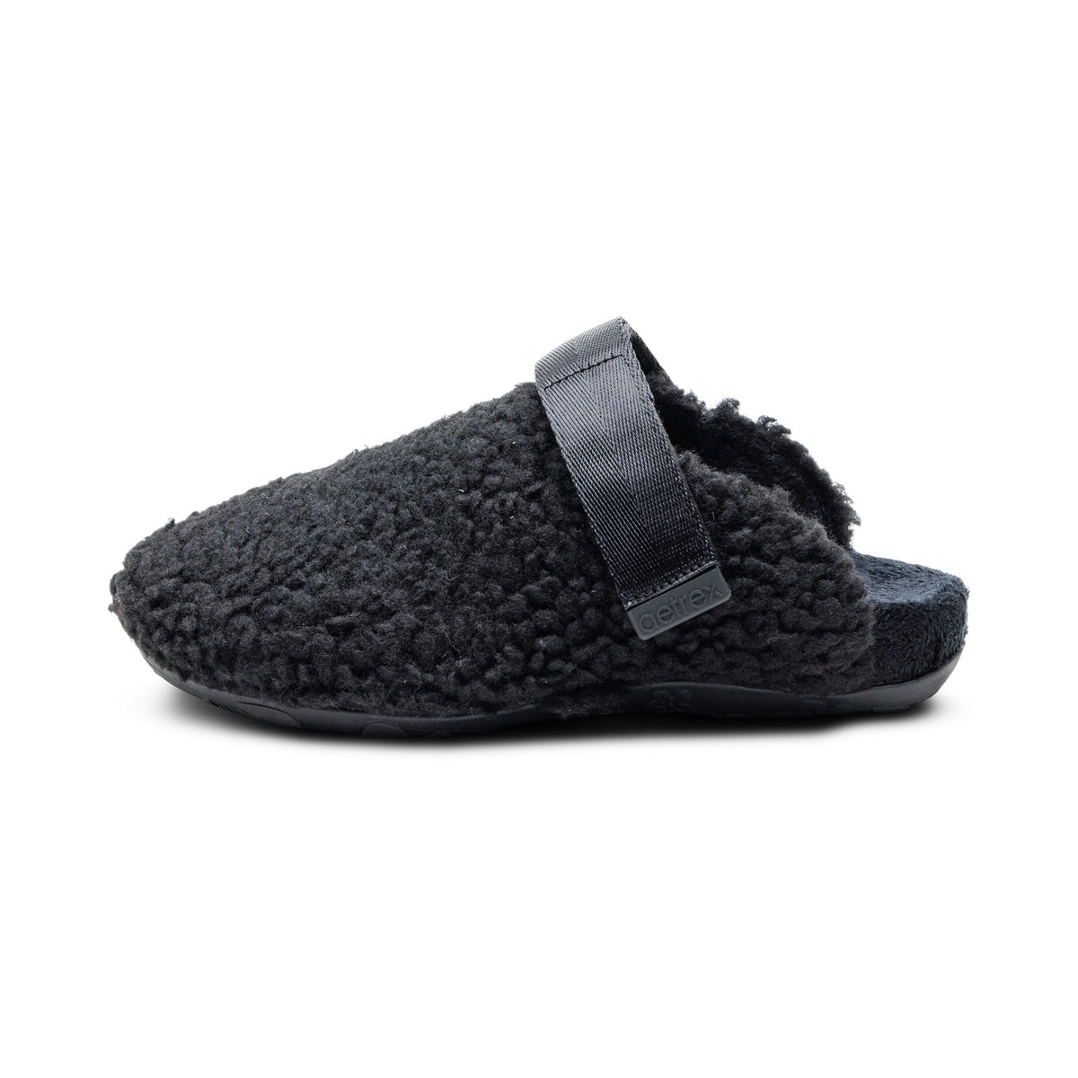 Aetrex Millie - Black 102