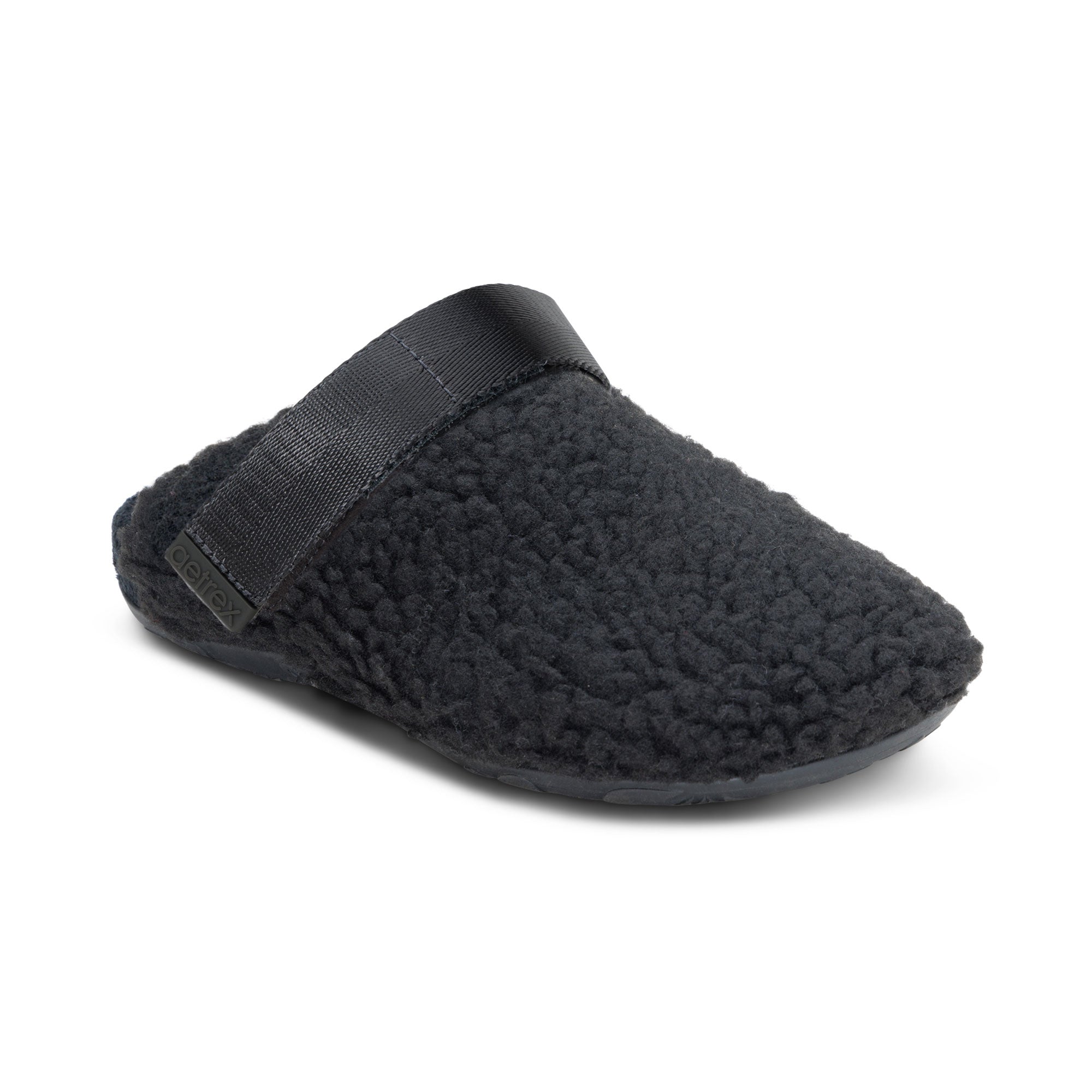 Aetrex Millie - Black 102
