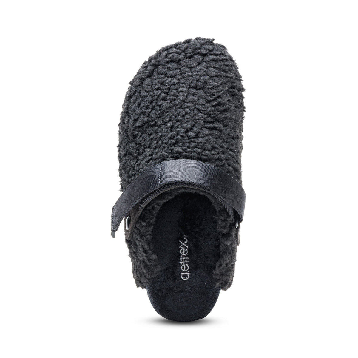 Aetrex Millie - Black 102