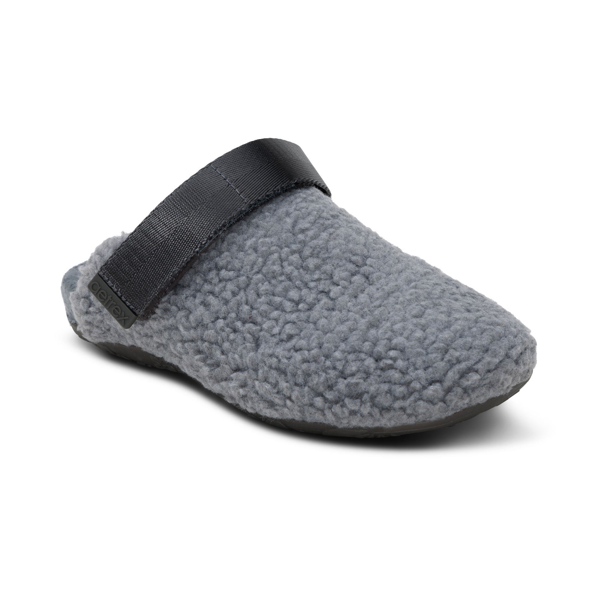Aetrex Millie - Charcoal 103