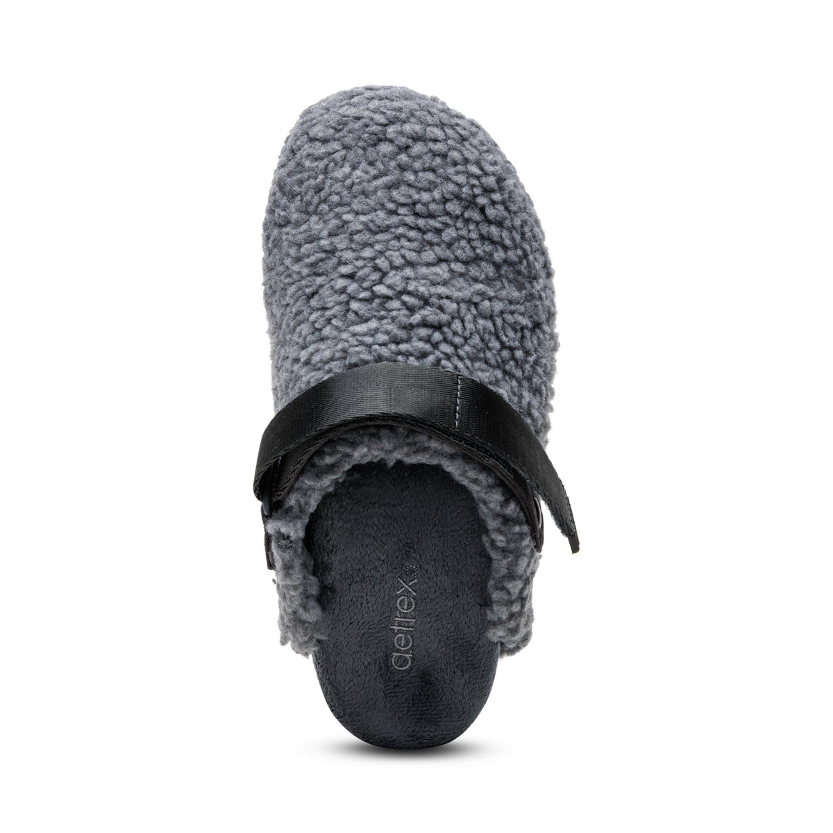 Aetrex Millie - Charcoal 103