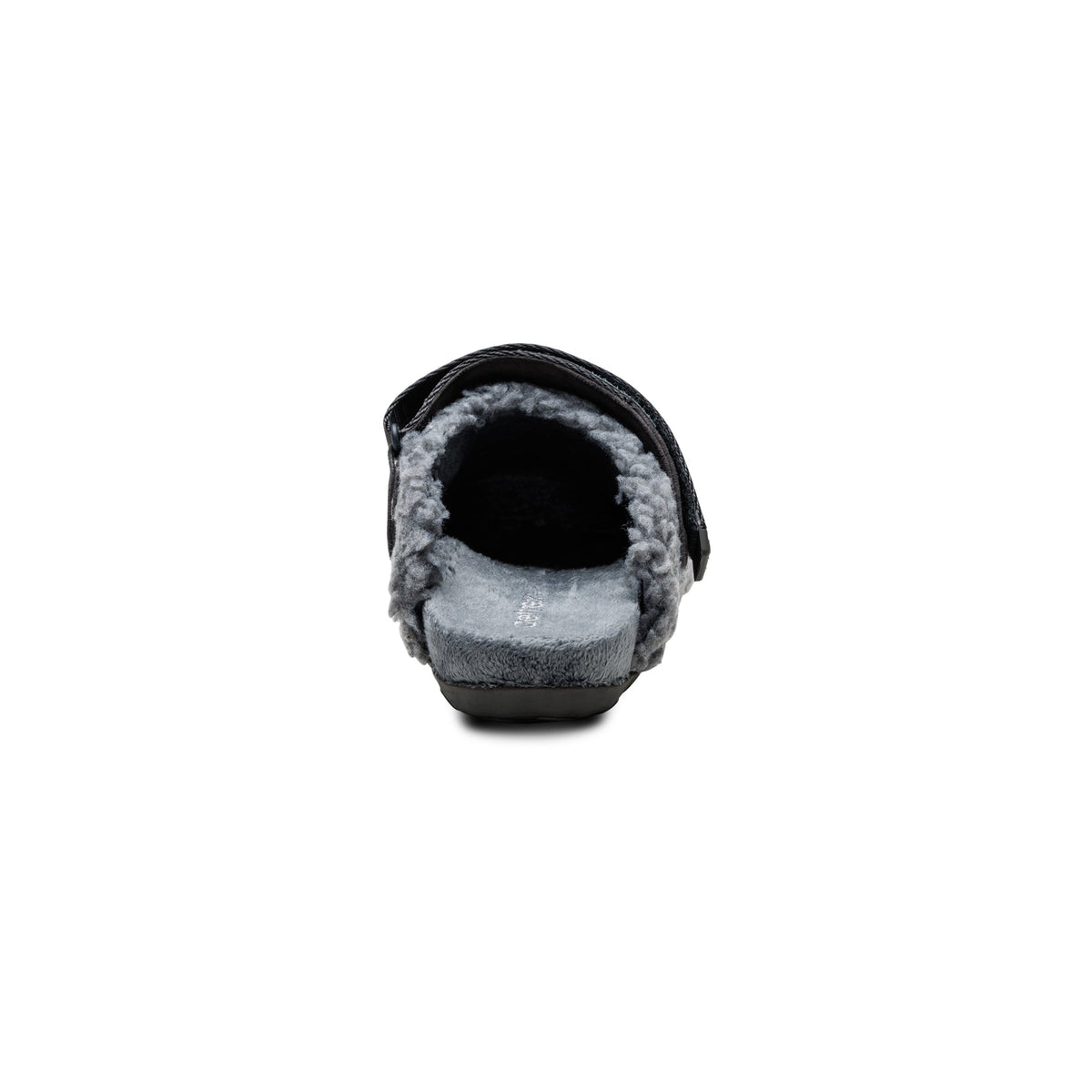 Aetrex Millie - Charcoal 103