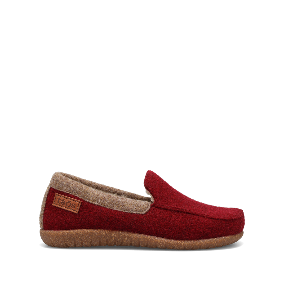 Taos Woolfer - Cranberry 103