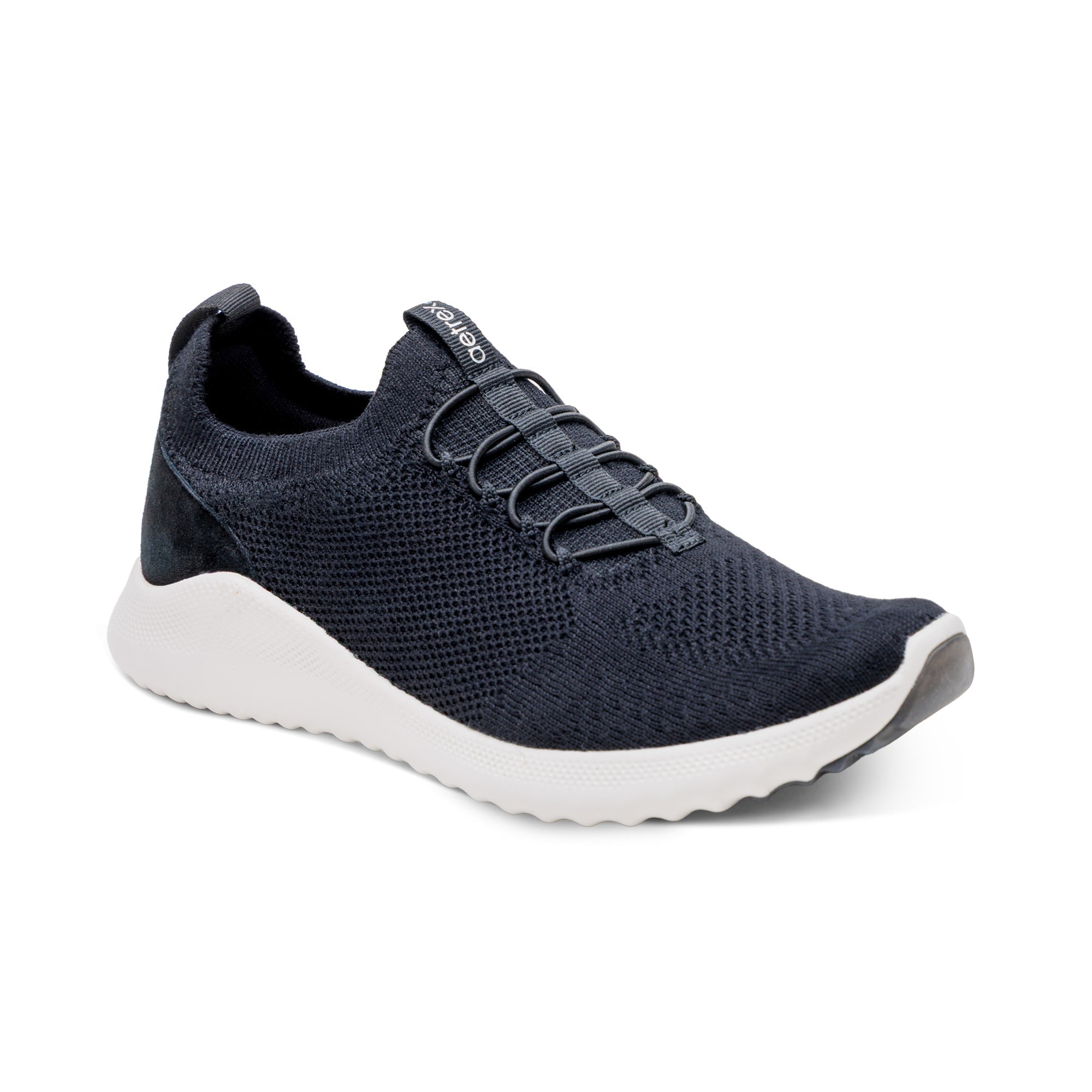 Aetrex Kinsley - Black 102