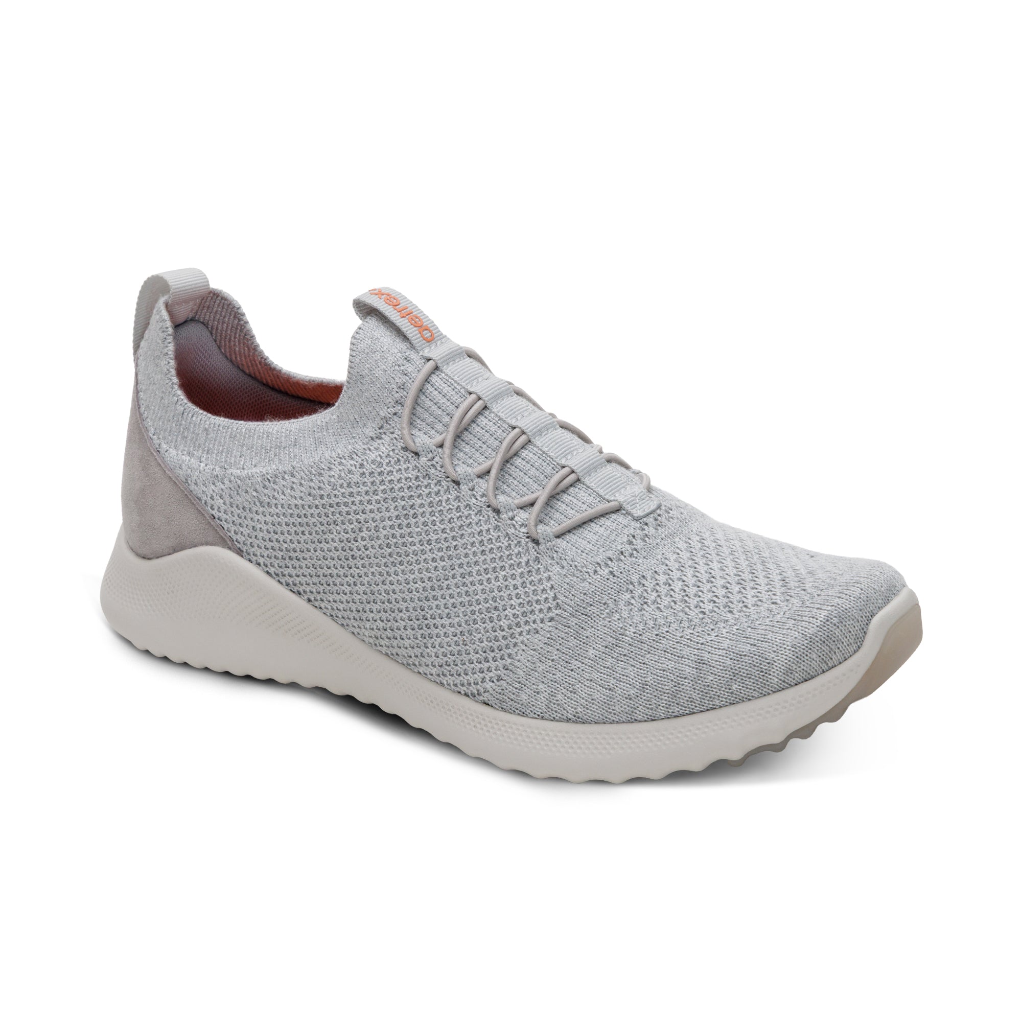 Aetrex Kinsley - Light Grey 104