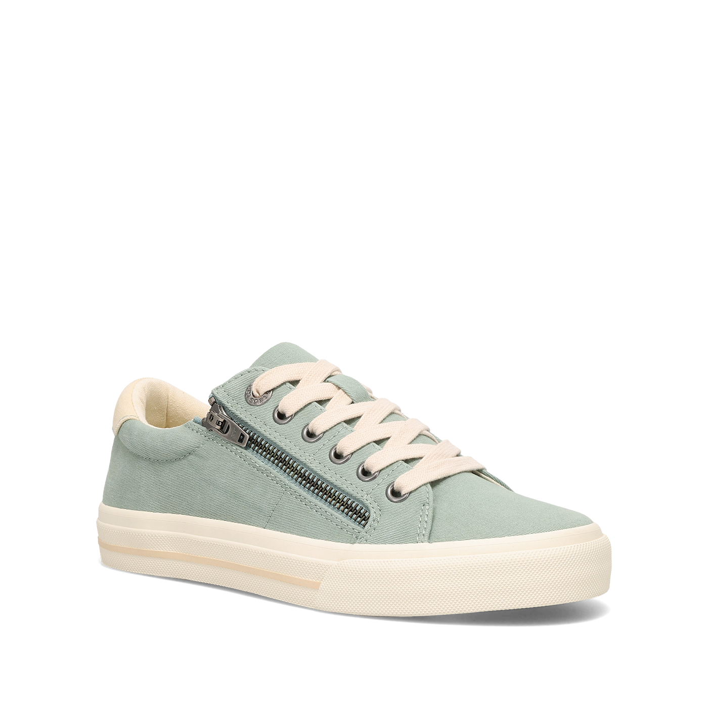 Taos Z Soul - Spearmint/Cream Distressed 111