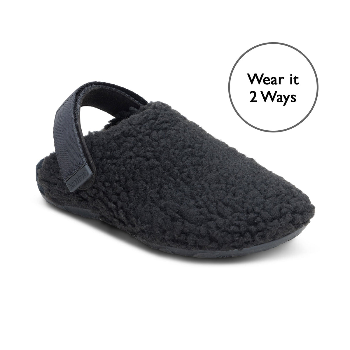 Aetrex Millie - Black 102