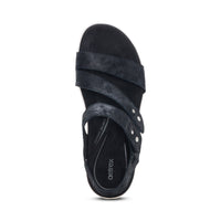 Aetrex Savannah - Black 102