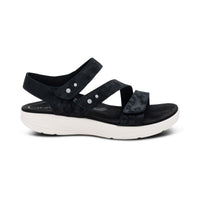Aetrex Savannah - Black 102