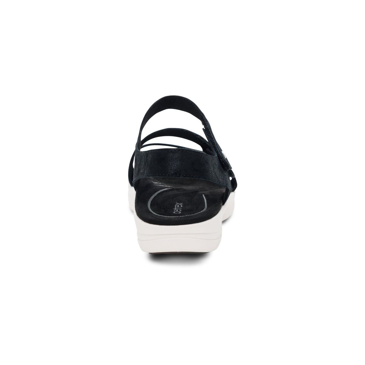 Aetrex Savannah - Black 102