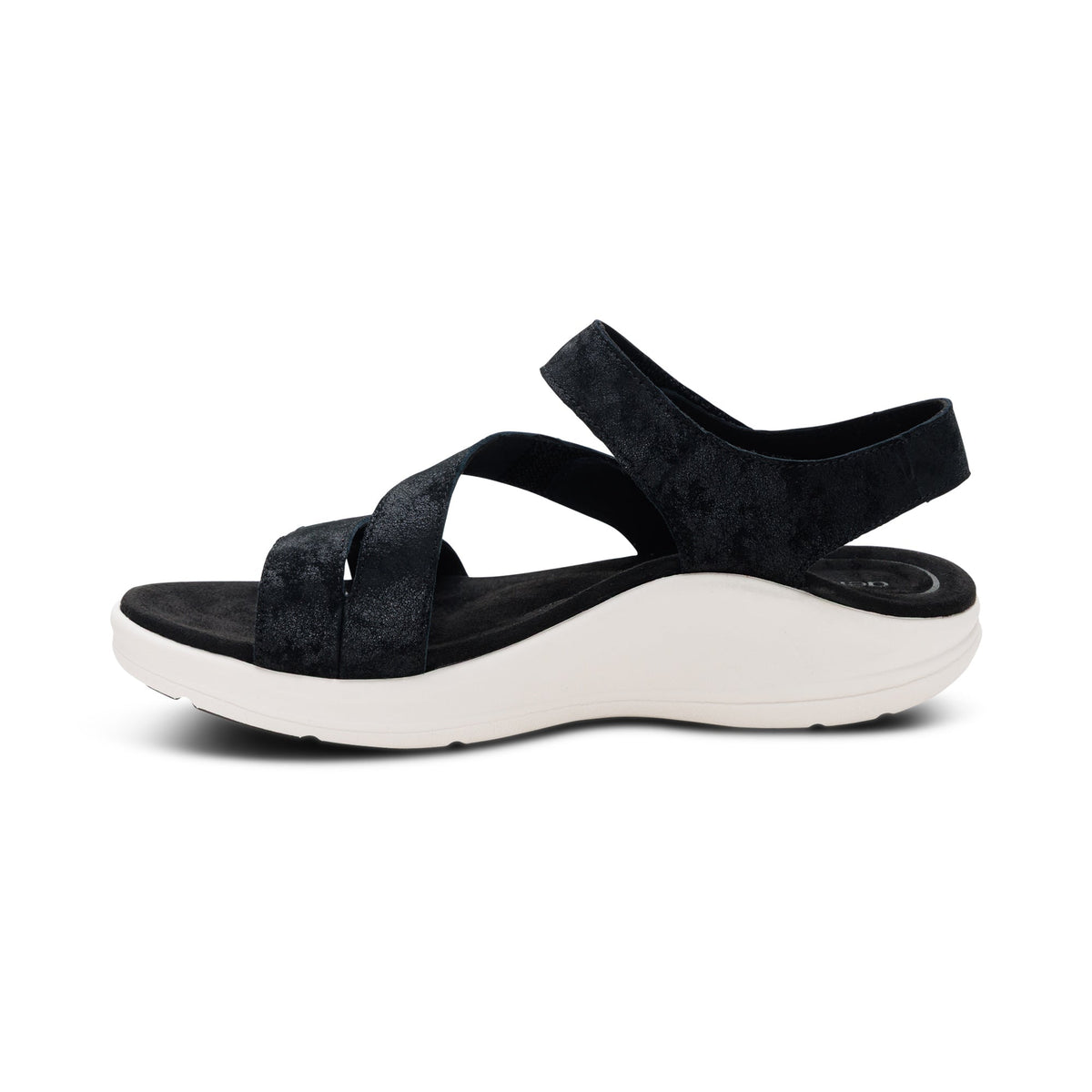 Aetrex Savannah - Black 102