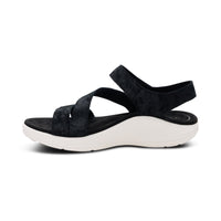Aetrex Savannah - Black 102