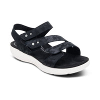 Aetrex Savannah - Black 102