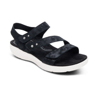 Aetrex Savannah - Black 102