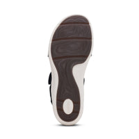 Aetrex Savannah - Black 102