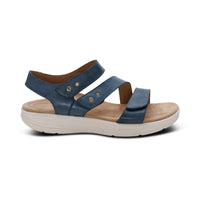 Aetrex Savannah - Hazy Blue 105