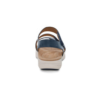 Aetrex Savannah - Hazy Blue 105