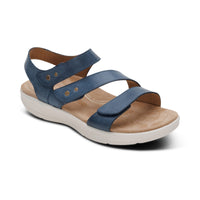 Aetrex Savannah - Hazy Blue 105