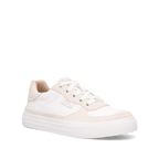White/Ice Suede