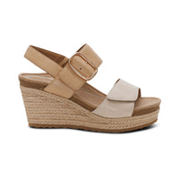 Aetrex Ashley - Off White 107