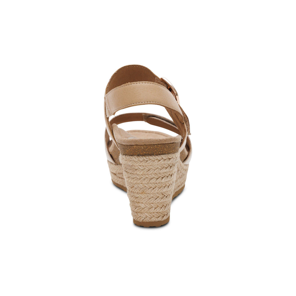 Aetrex Ashley - Off White 107