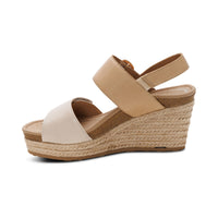 Aetrex Ashley - Off White 107