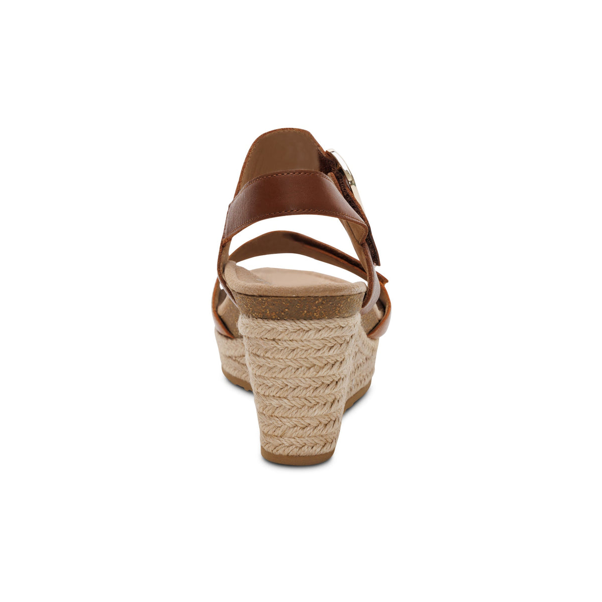Aetrex Ashley - Coffee Multi 108