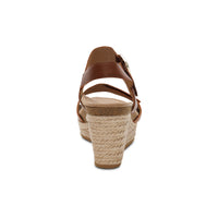 Aetrex Ashley - Coffee Multi 108