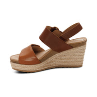Aetrex Ashley - Coffee Multi 108